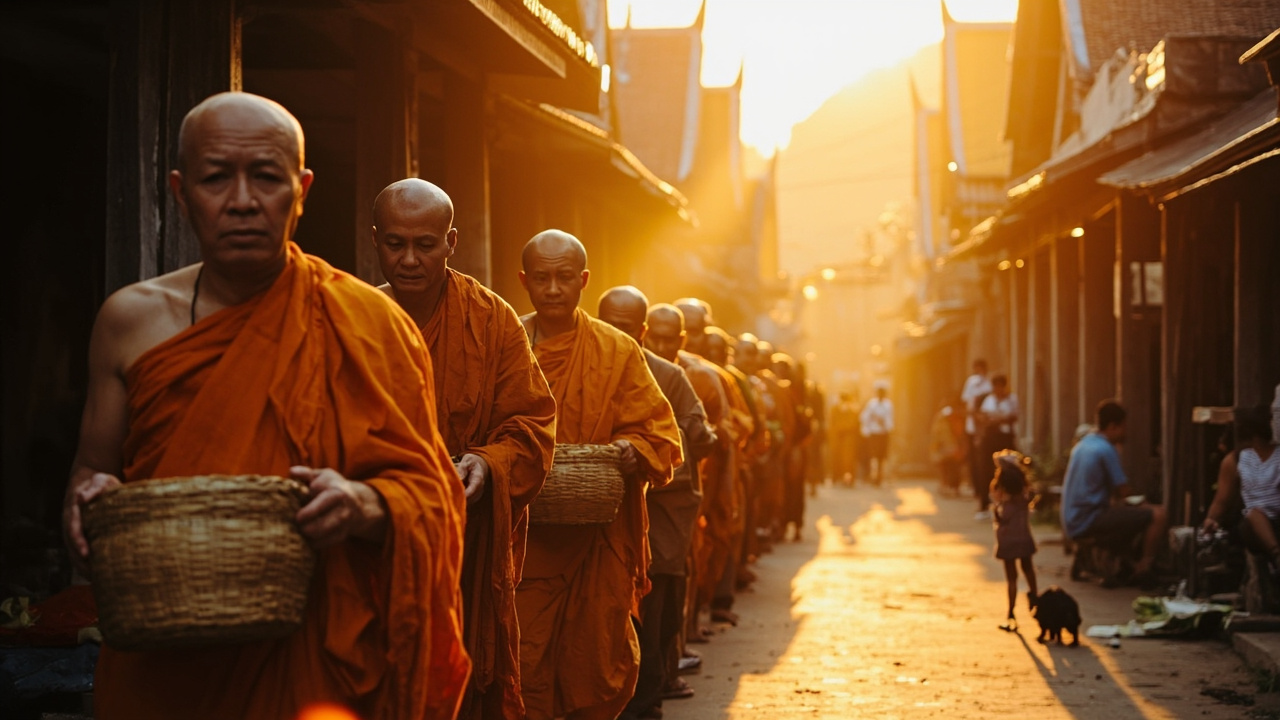 Cultural Etiquette And Temple Dress