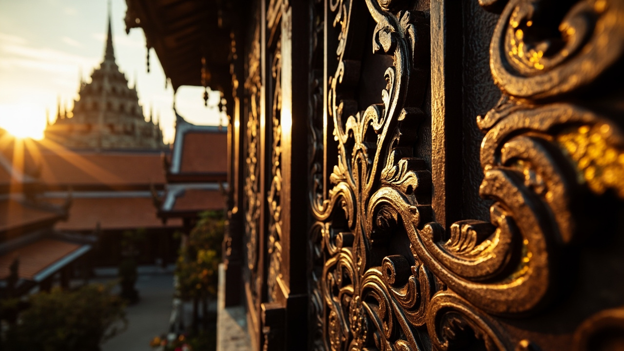 Cultural Etiquette And Temple Dress