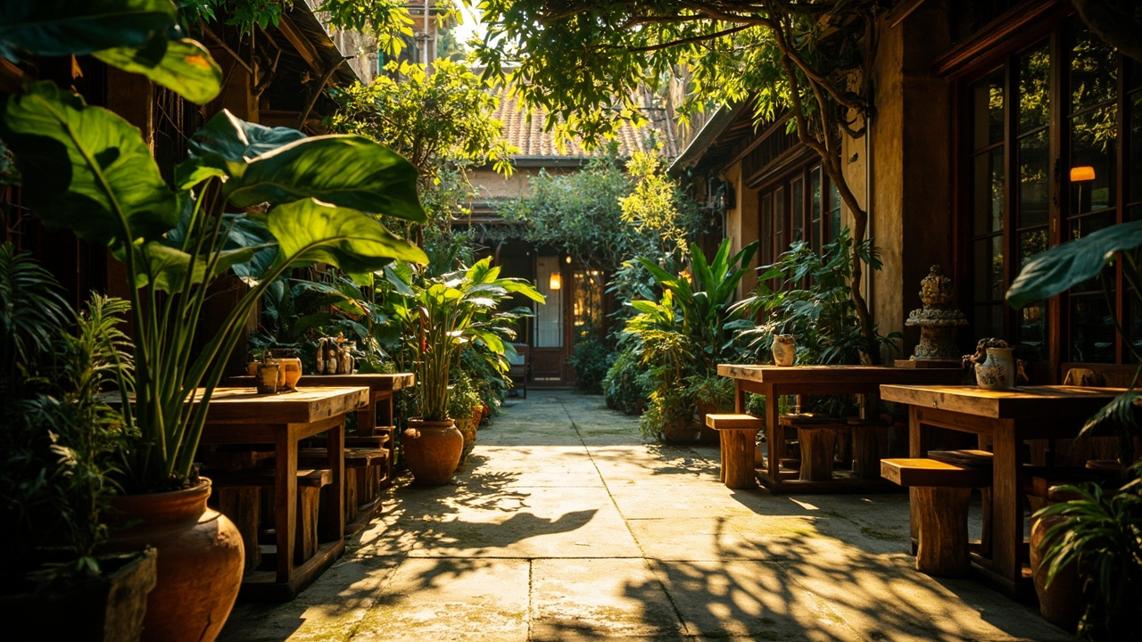 Chiang Mai Old City