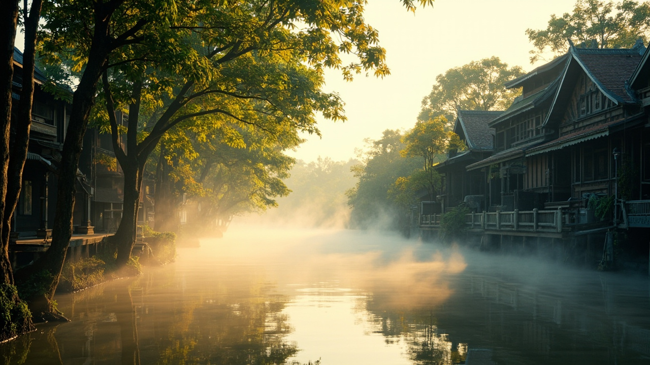 Rafting, Kayaking And River Activities