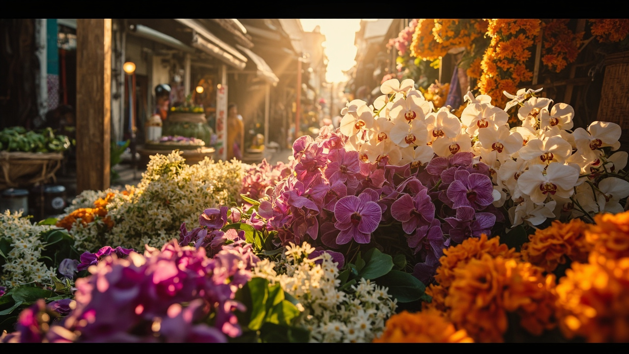 Local Markets