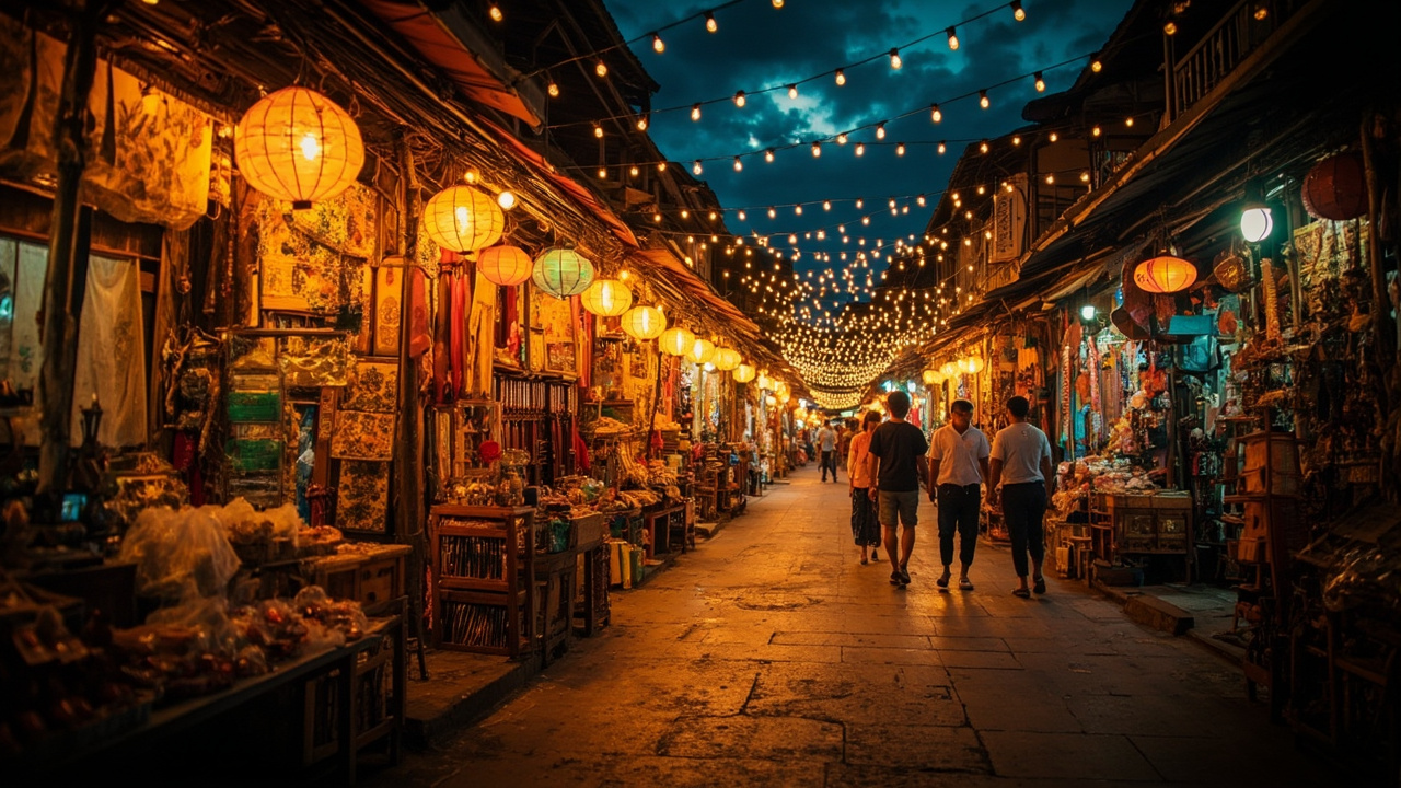 Chiang Rai And Golden Triangle Trips