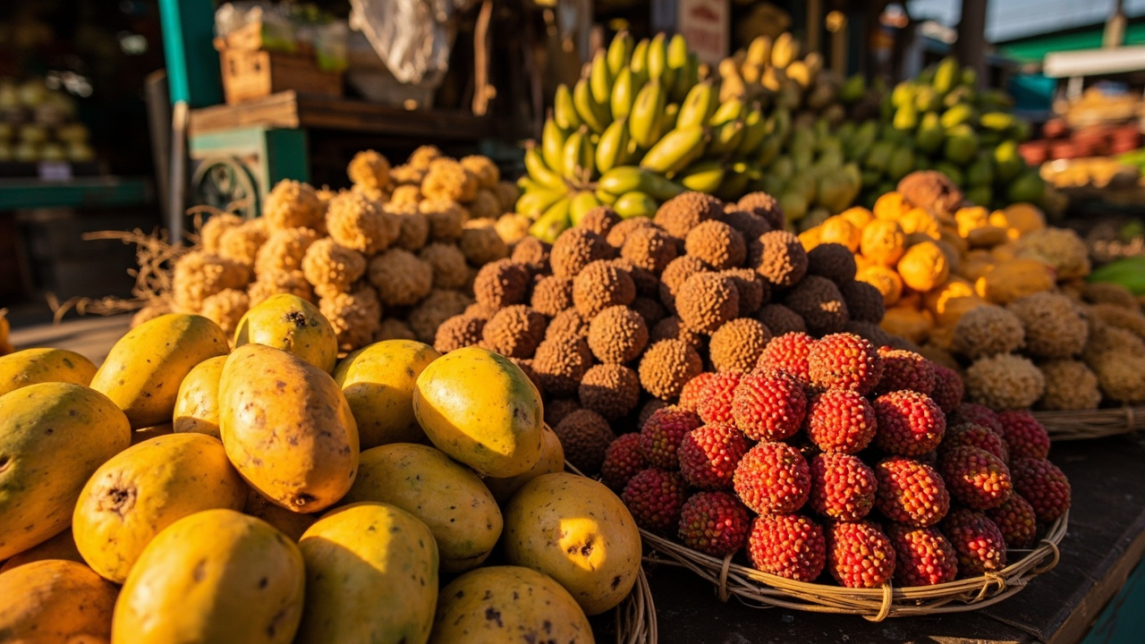 Halal And Dietary Needs