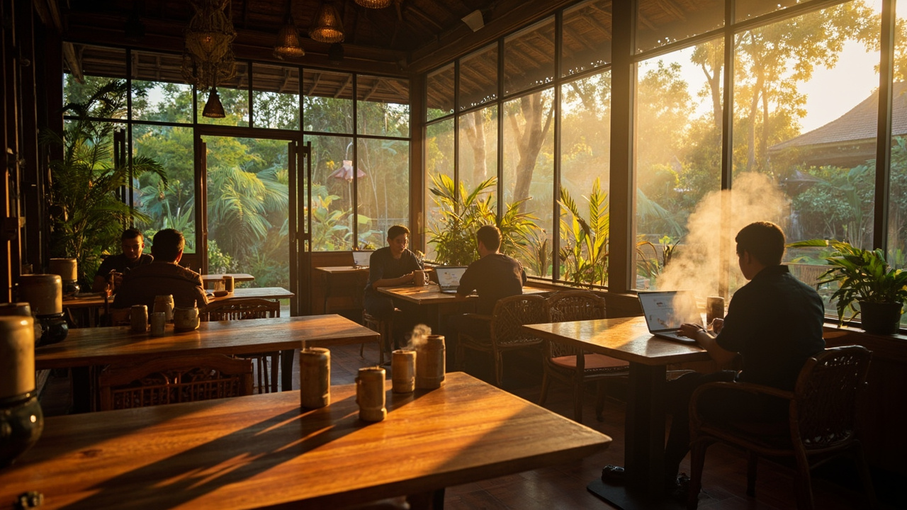 Budget Accommodation And Hostels