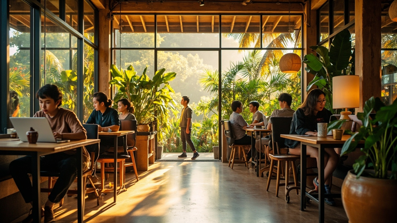 Budget Accommodation And Hostels