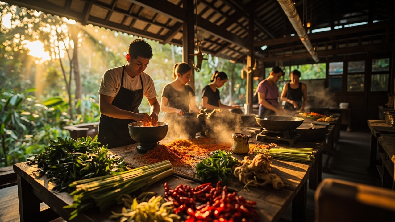 Chiang Rai And Golden Triangle Trips