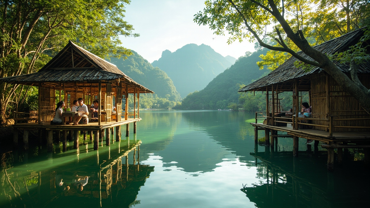 Pai And Mae Hong Son Trips
