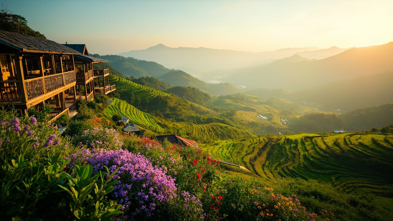 Pai And Mae Hong Son Trips