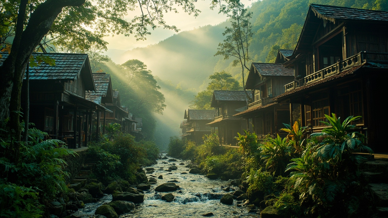 Meditation Retreats