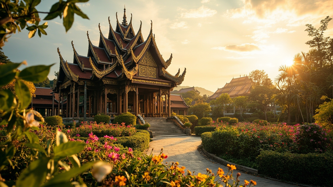 Pai And Mae Hong Son Trips