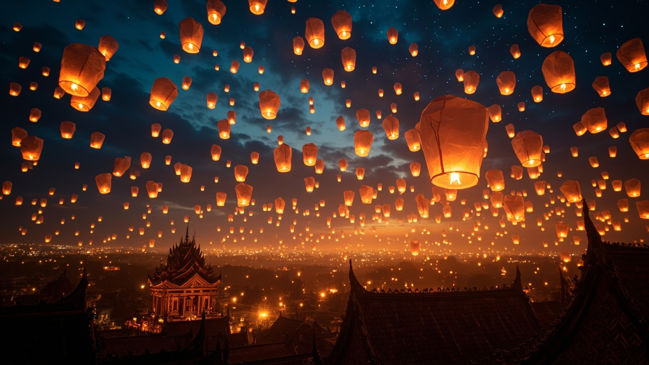 Festivals And Events