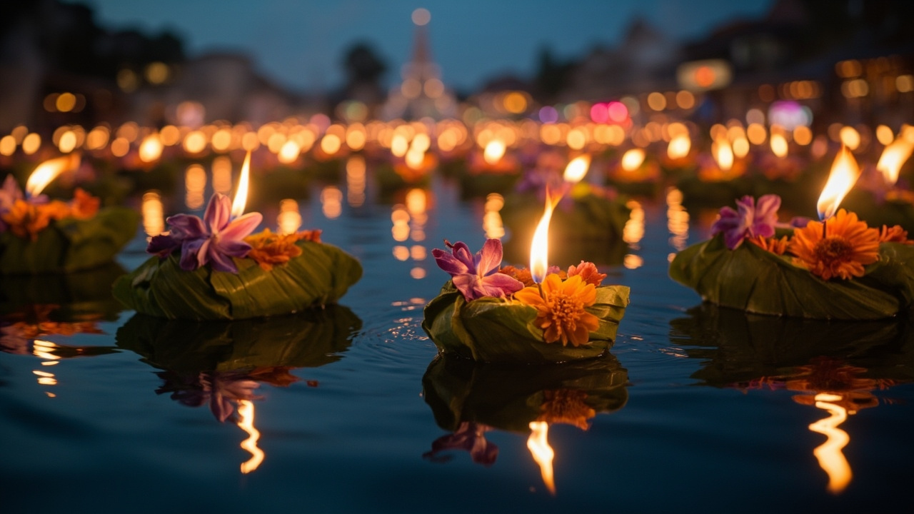 Festivals And Events