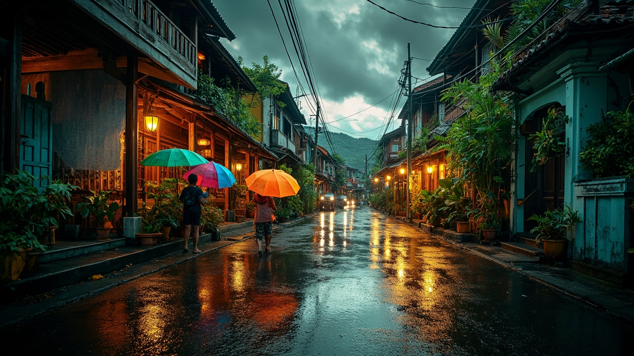 Best Time To Visit