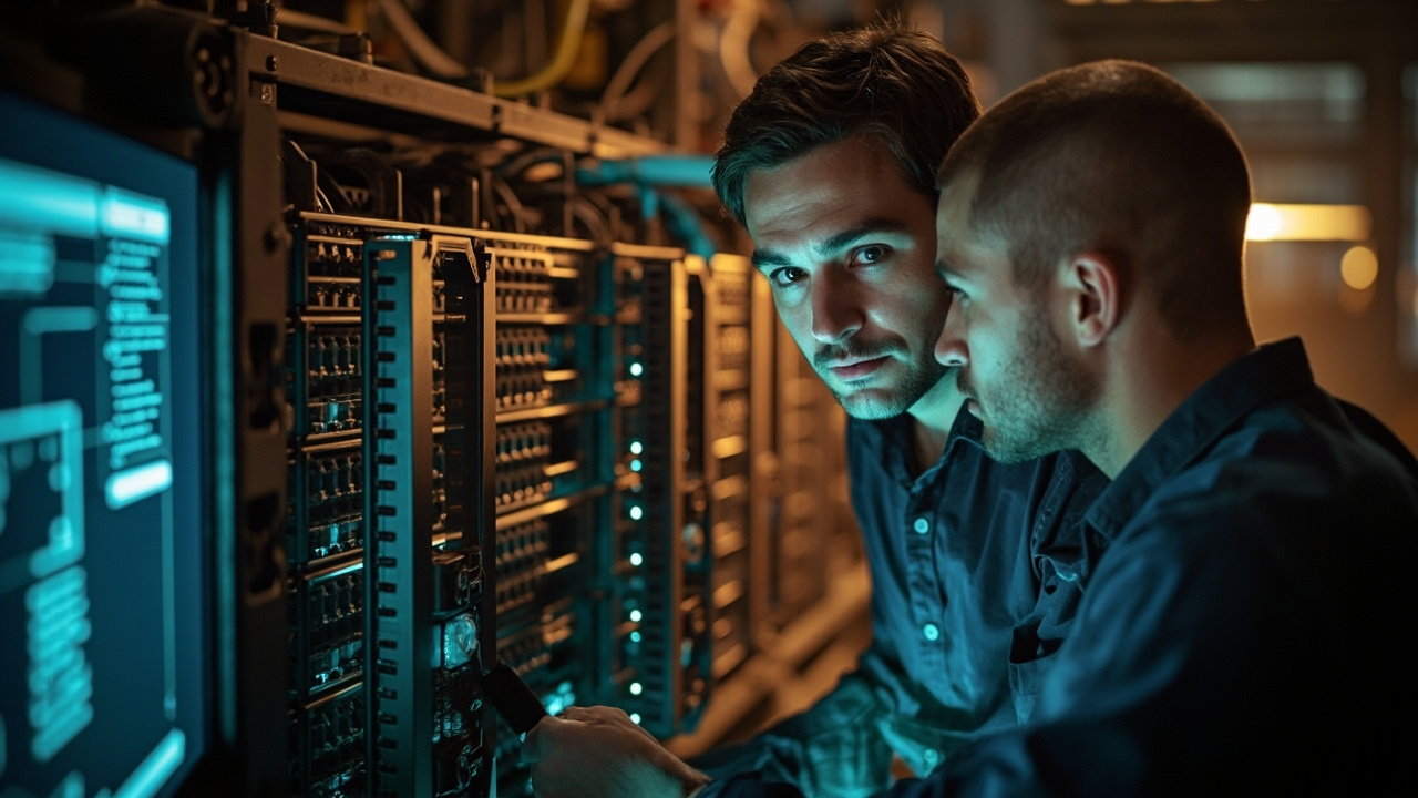 VPN Security and Private Connectivity