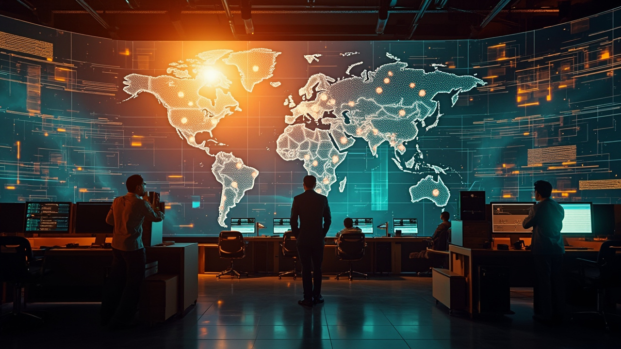 Network Management and Fleet Monitoring