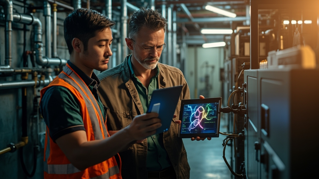 Using cellular routers to connect or back up building-management systems, HVAC controls, energy 