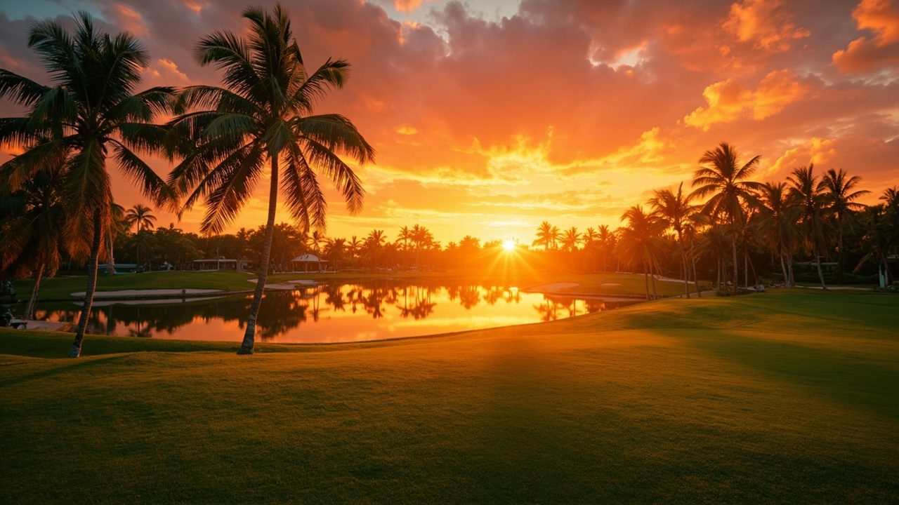 Kirinara Golf Club gallery image