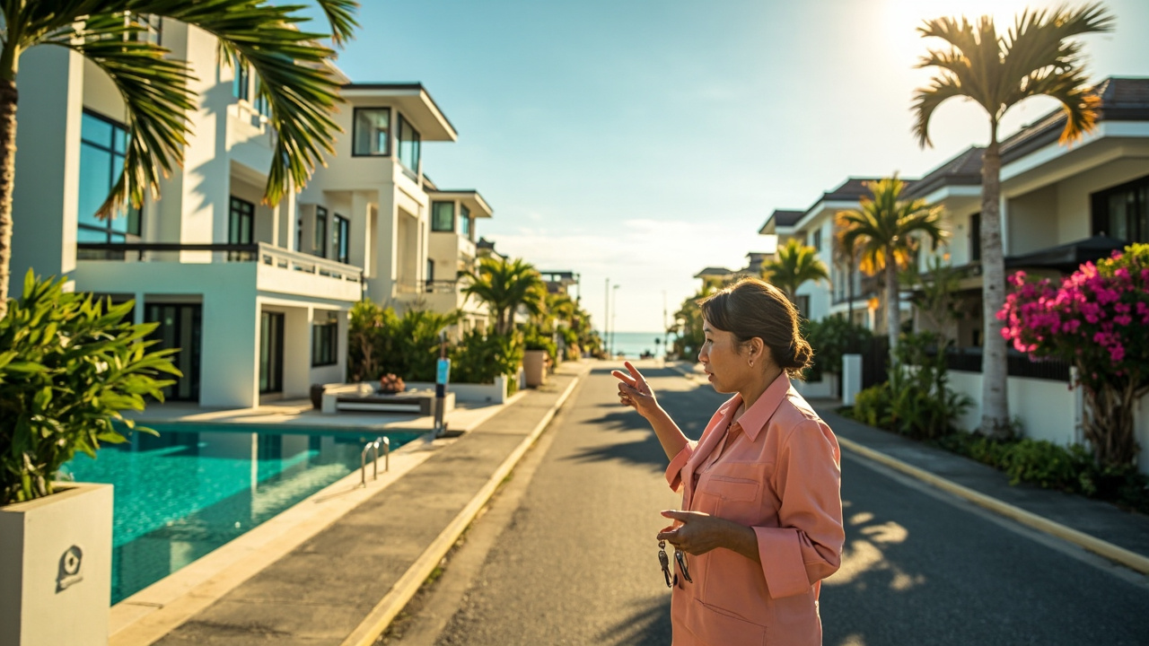 Rental Properties
