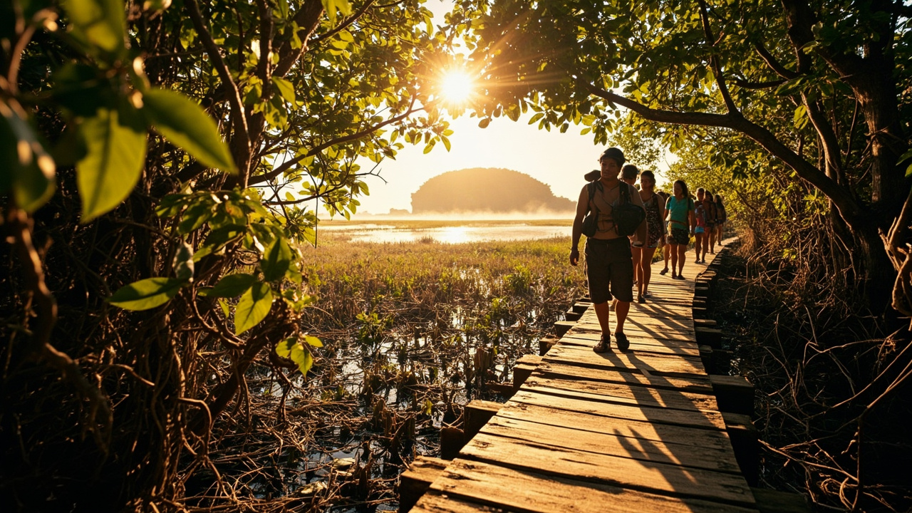 Tours and Excursions
