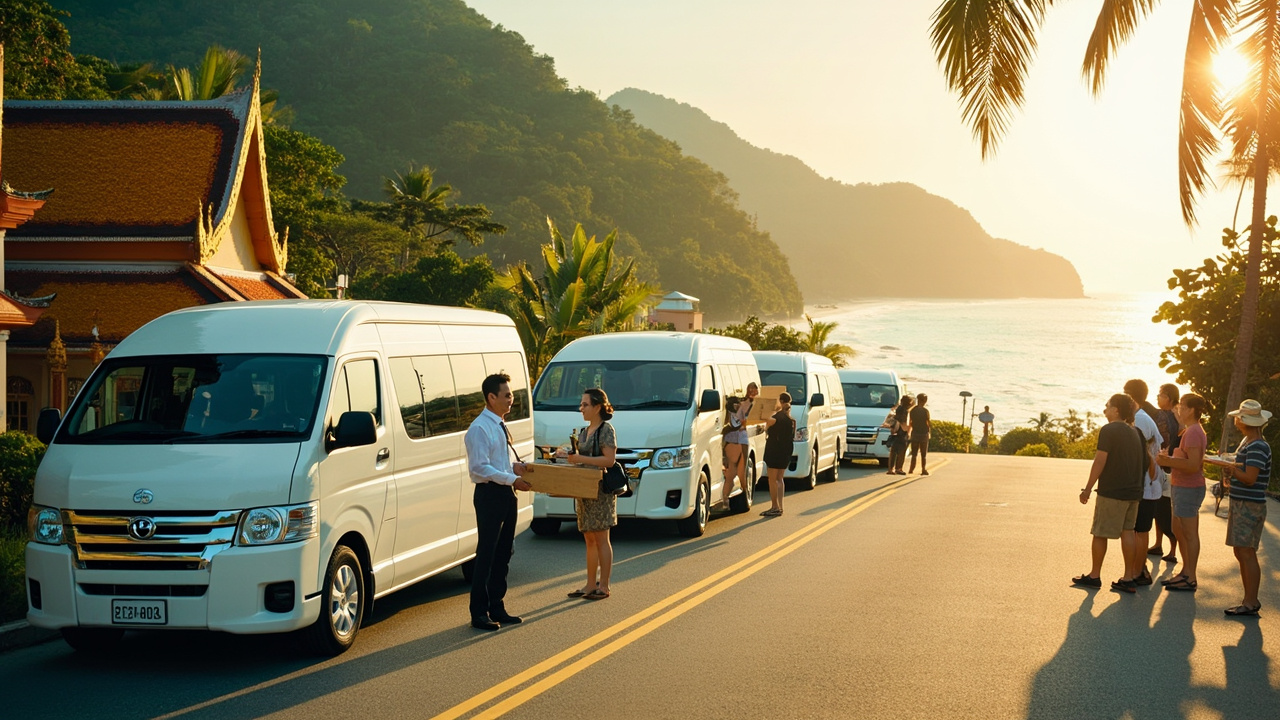 Tours and Excursions