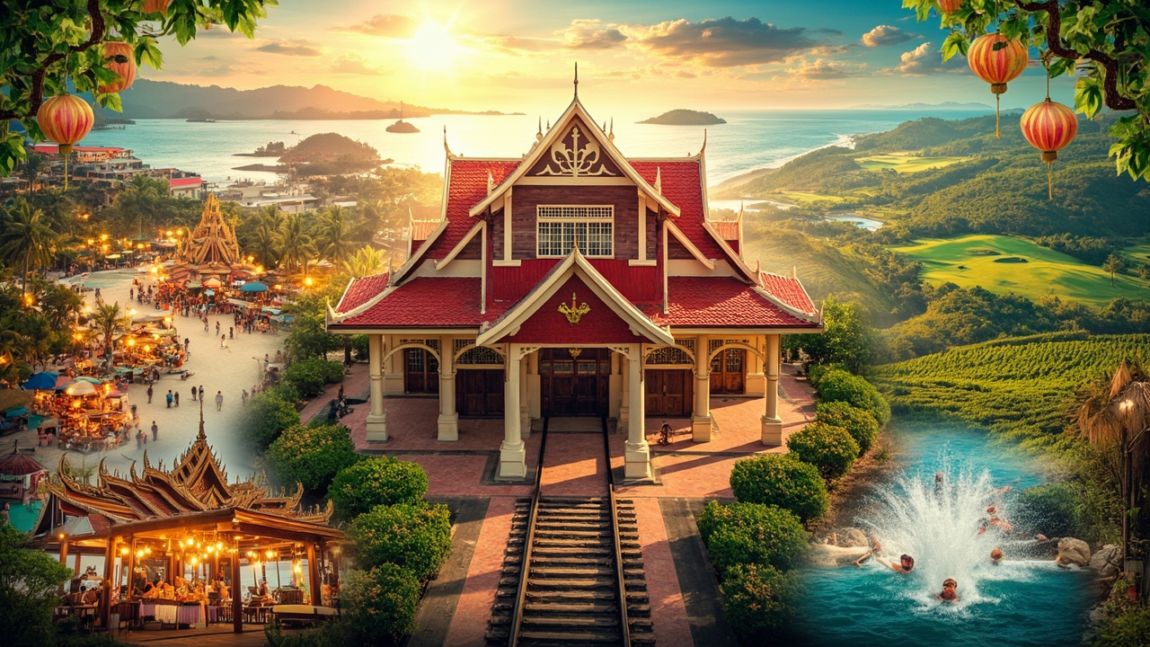 Cultural Attractions