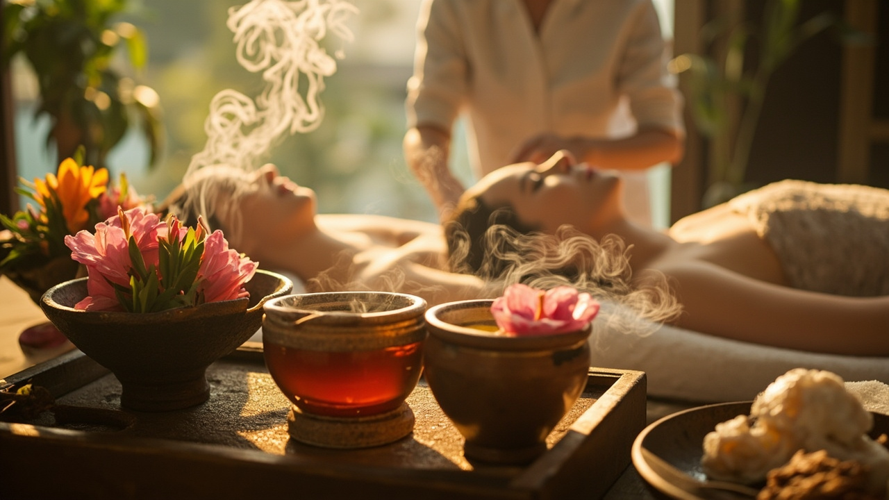 Spa Treatments