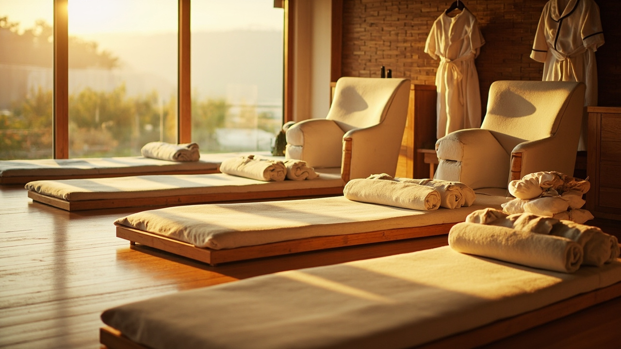 Massage