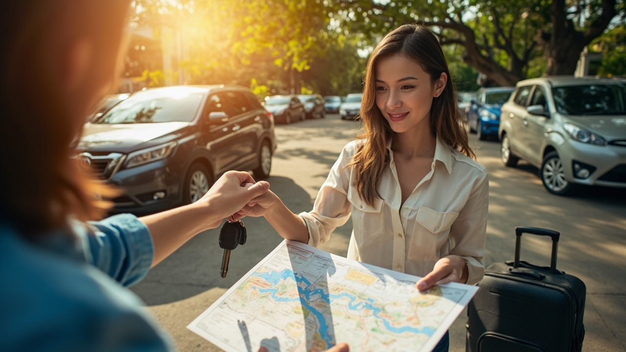 Car Hire