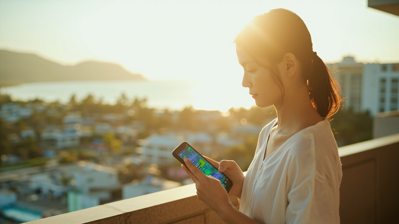 Air Quality Monitoring