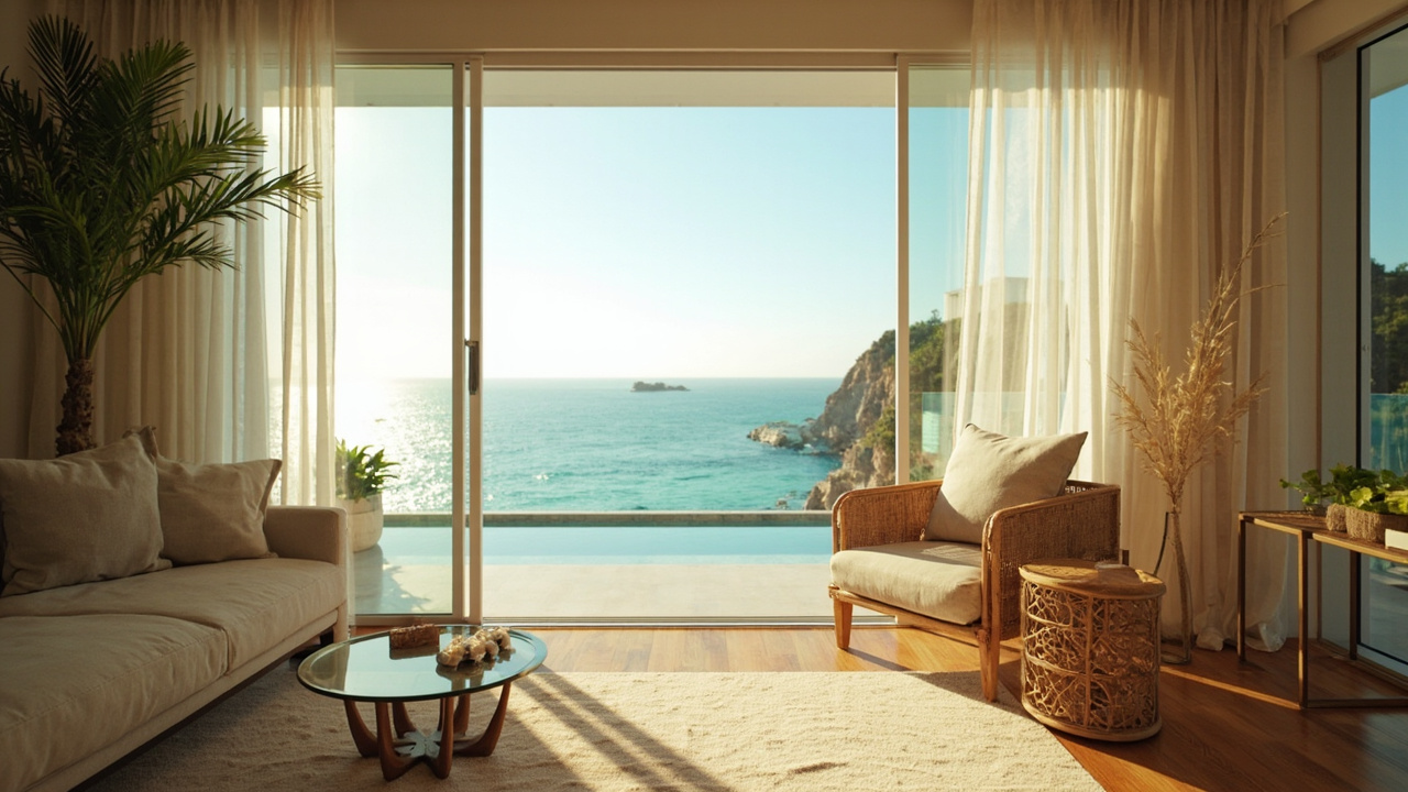 Renting Property in Hua Hin
