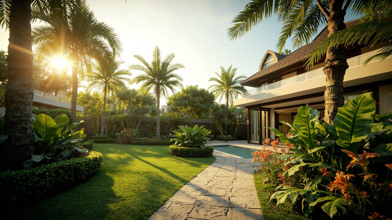 Banyan Area Property