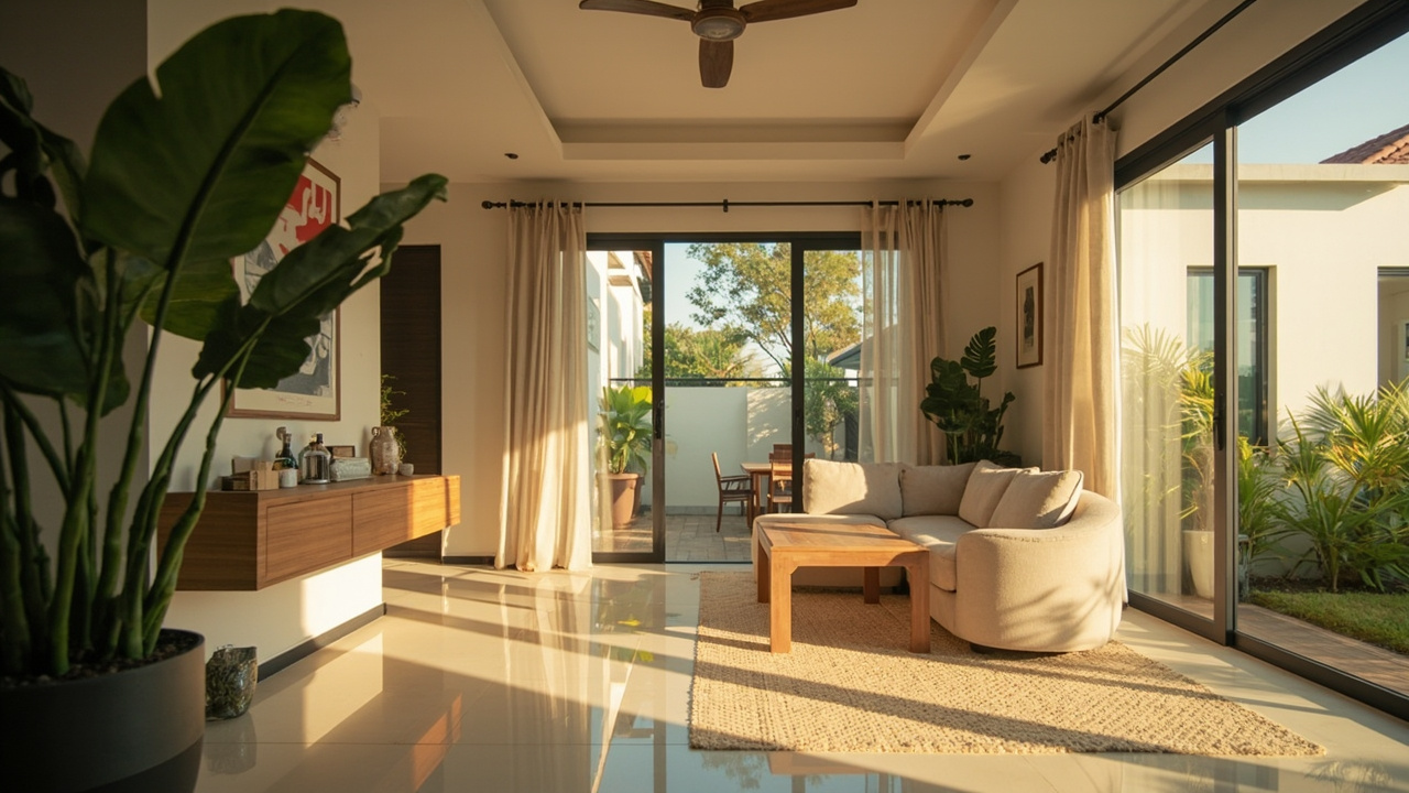 Long-Term Rentals