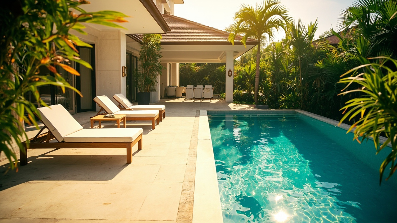 Short-Term Rentals