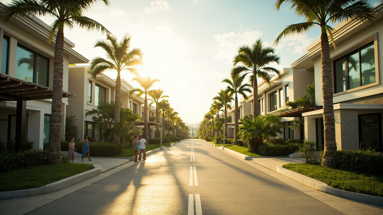 Gated Communities