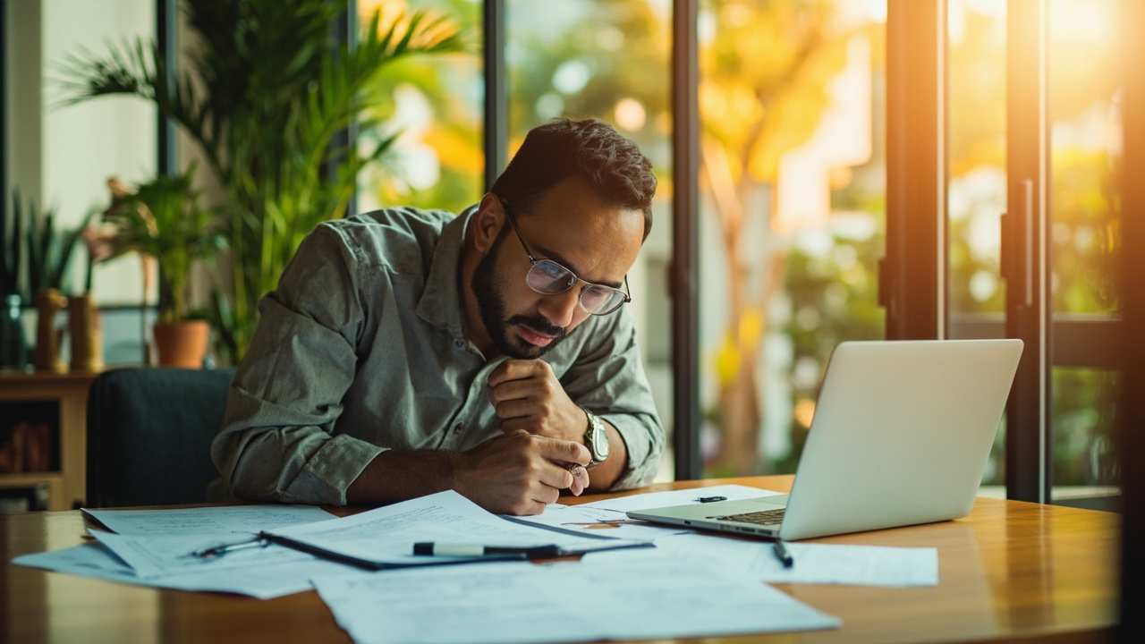 Foreign Buyer Questions