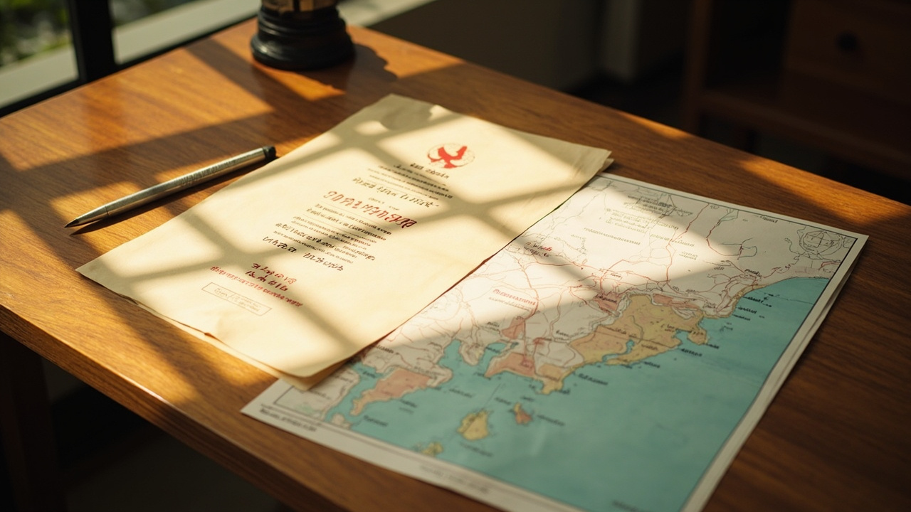 Land Titles