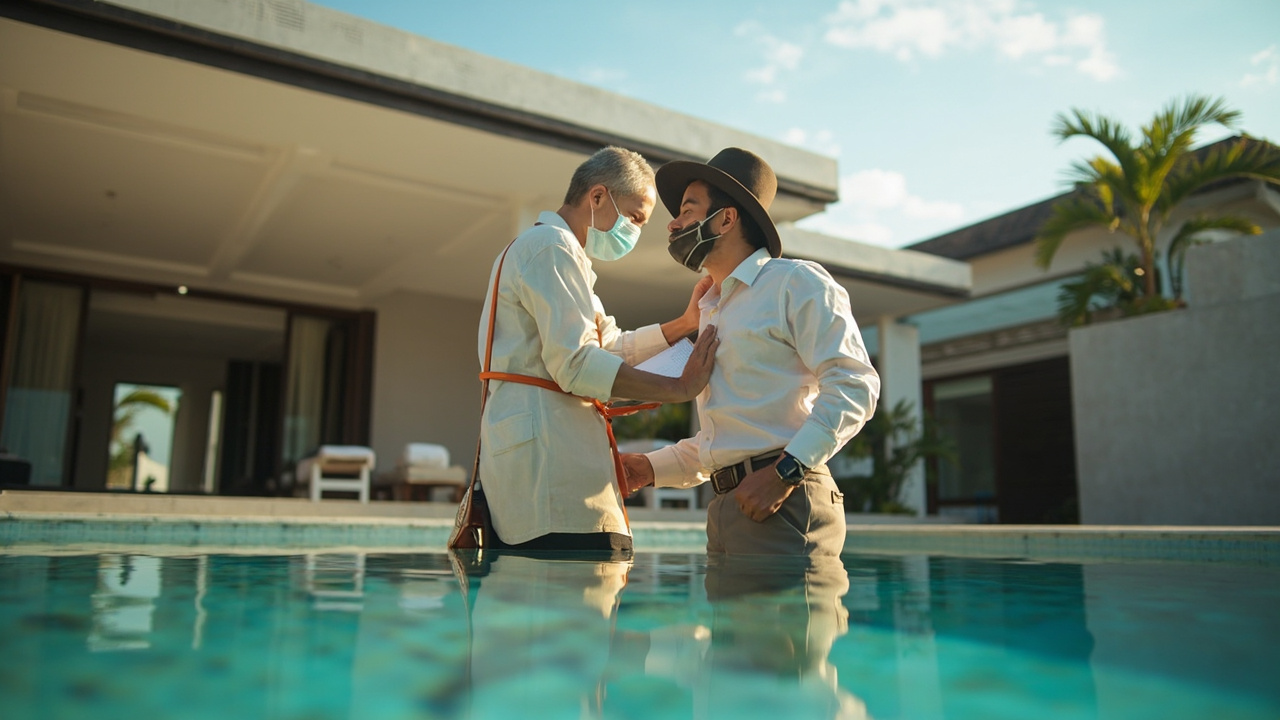 Property Inspections