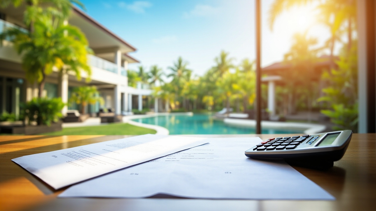 Deposits & Contracts