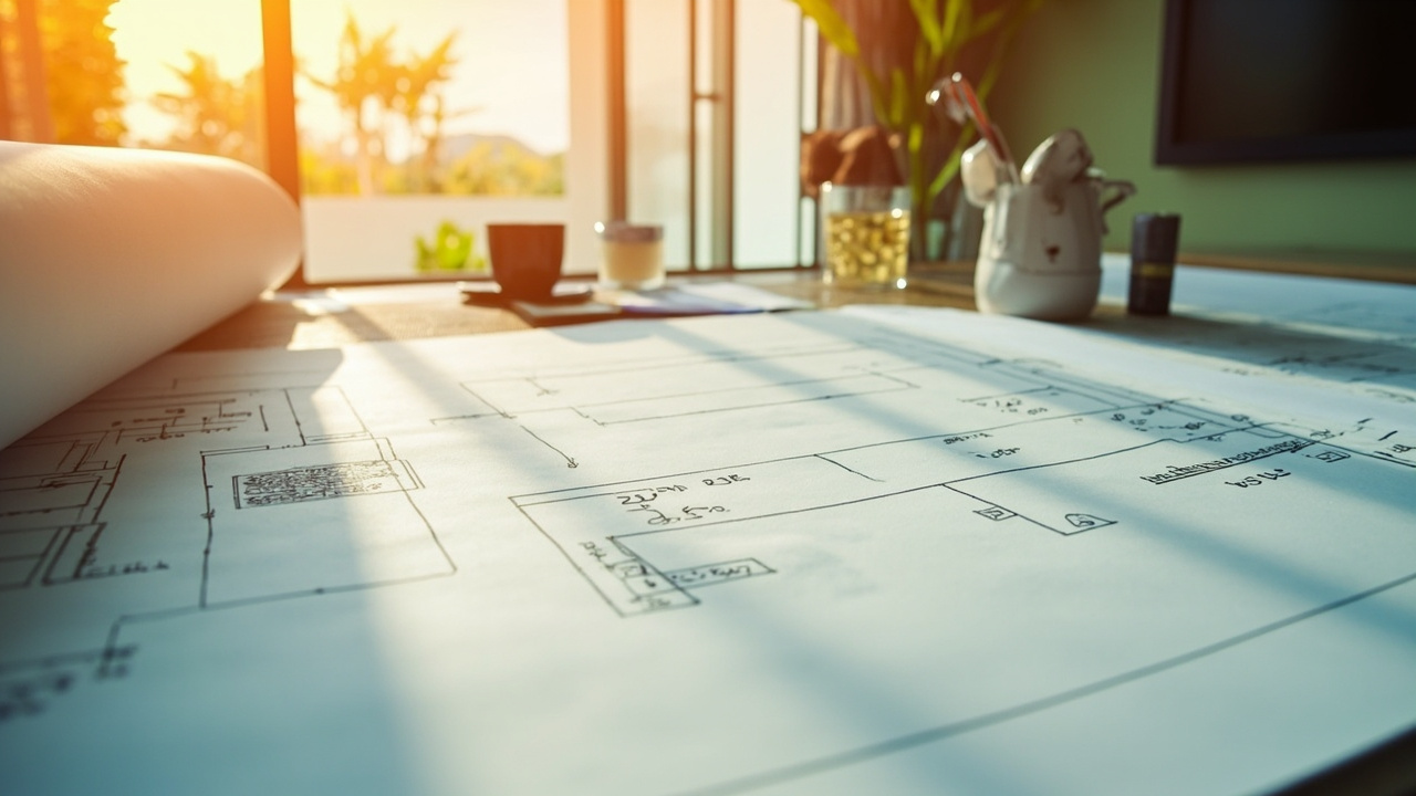 Building Permits