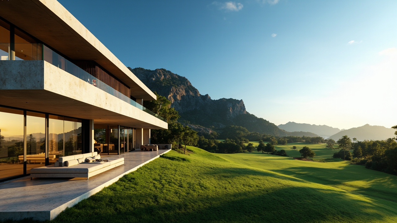 Black Mountain Property