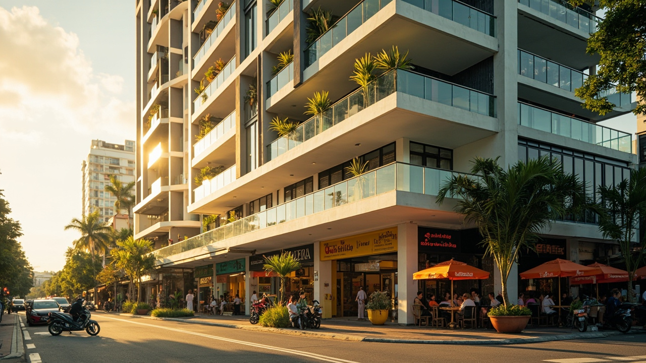 Hua Hin Town Centre Property