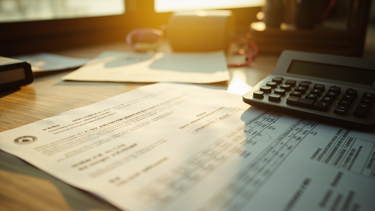 Transfer Fees & Taxes