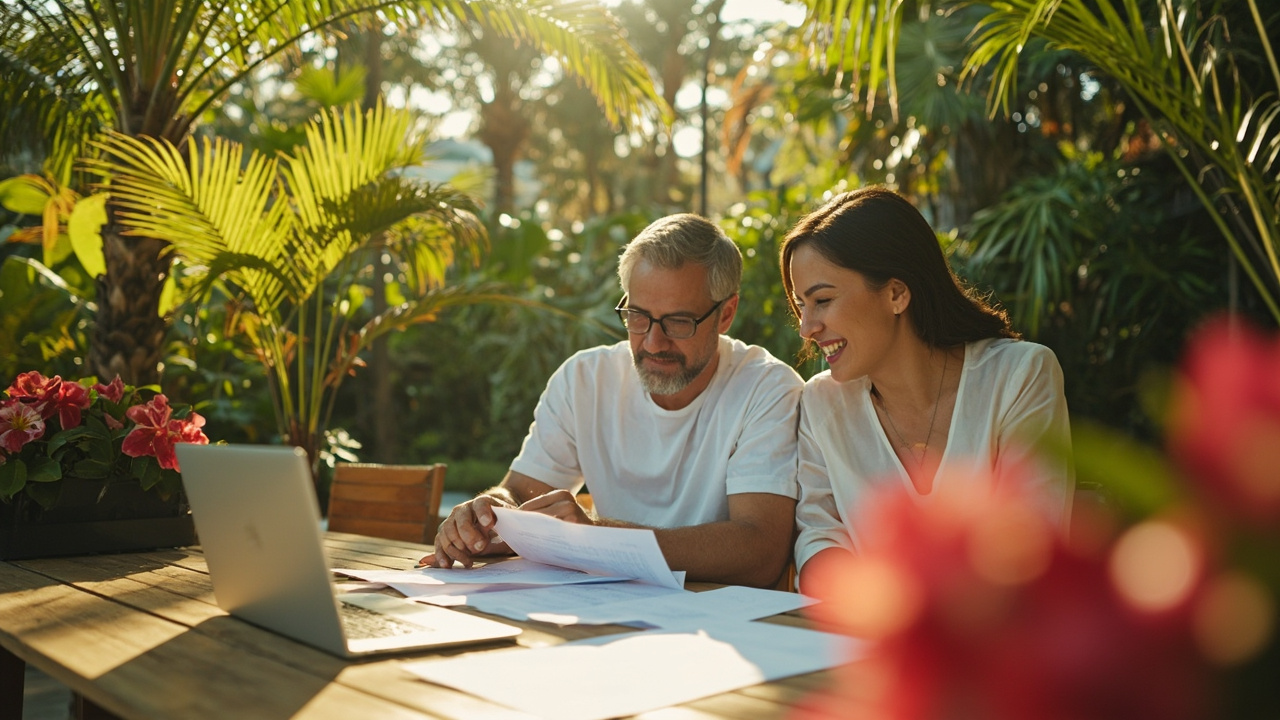 Buying Property in Hua Hin