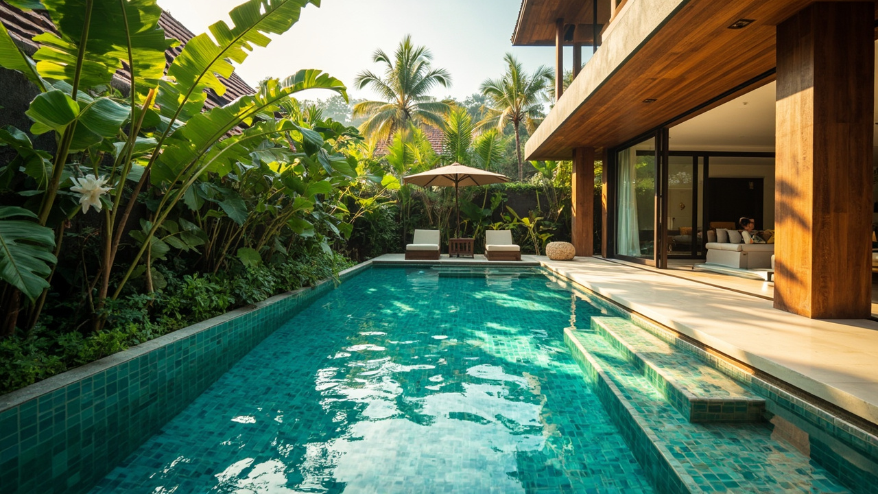 Hua Hin Pool Villas
