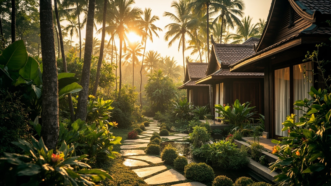 Wellness Property