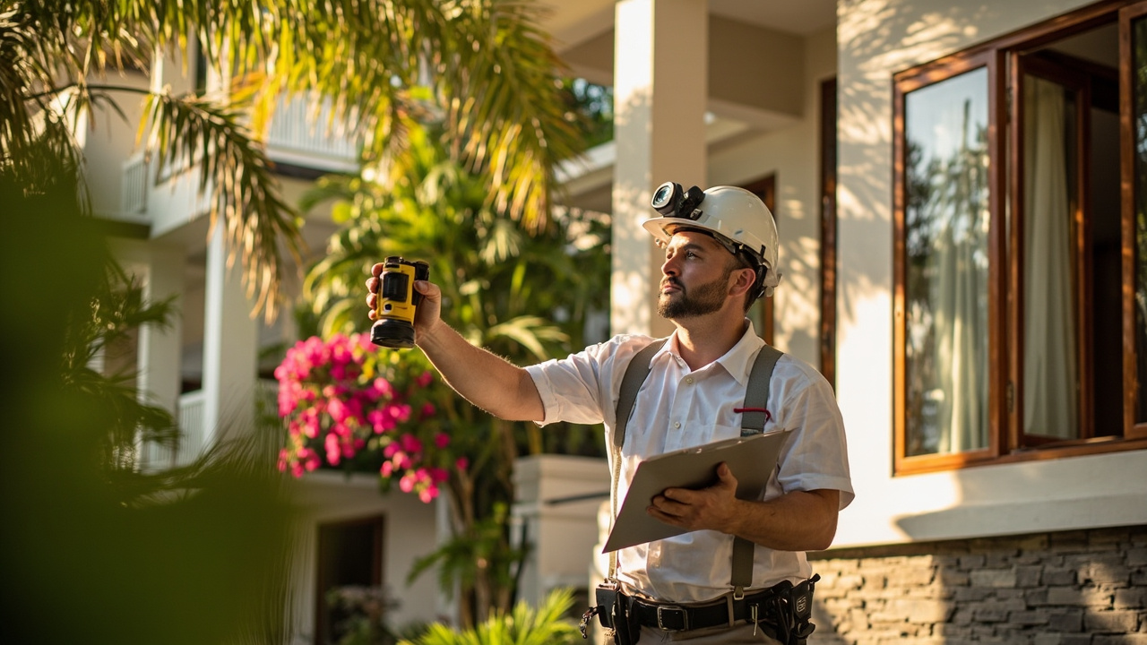 Property Inspection