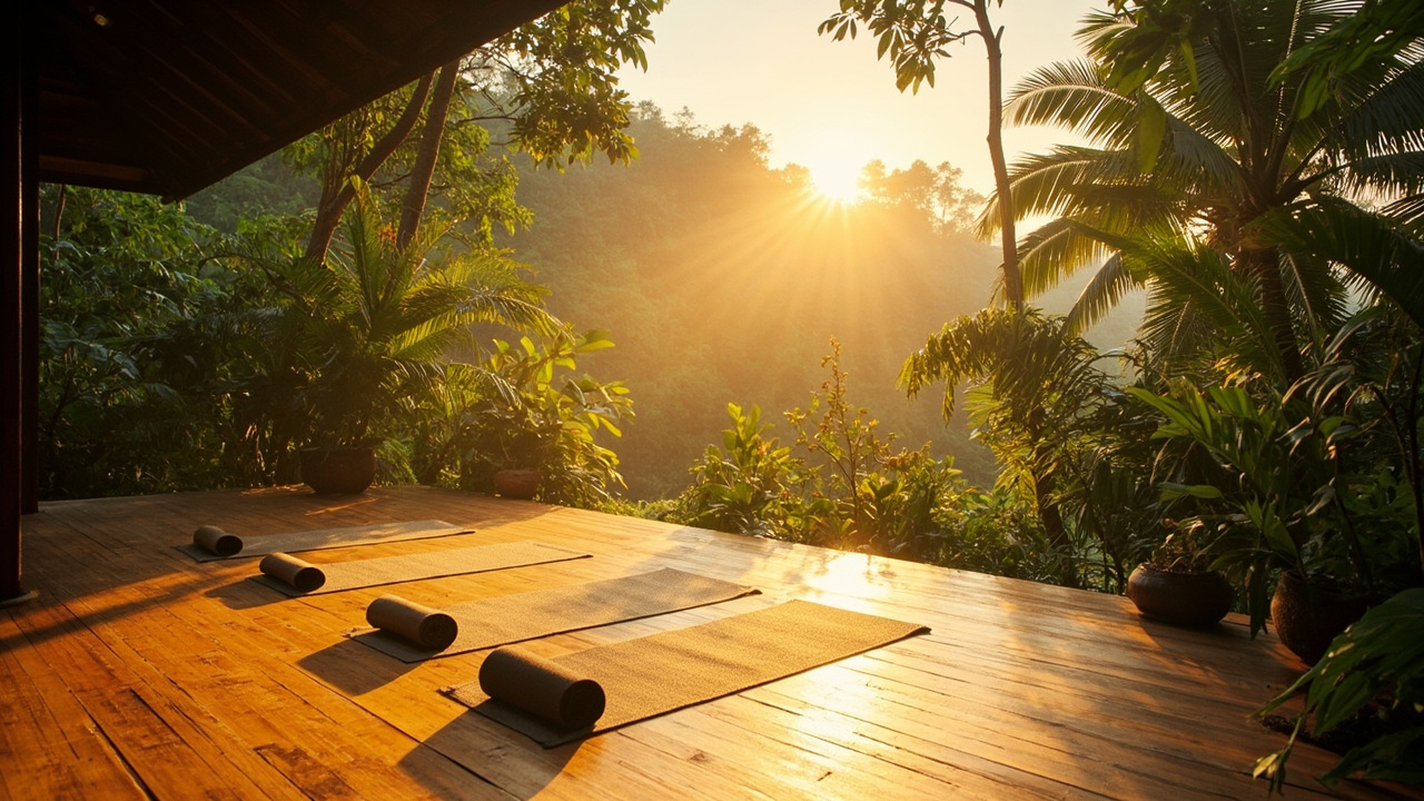 Meditation Yoga