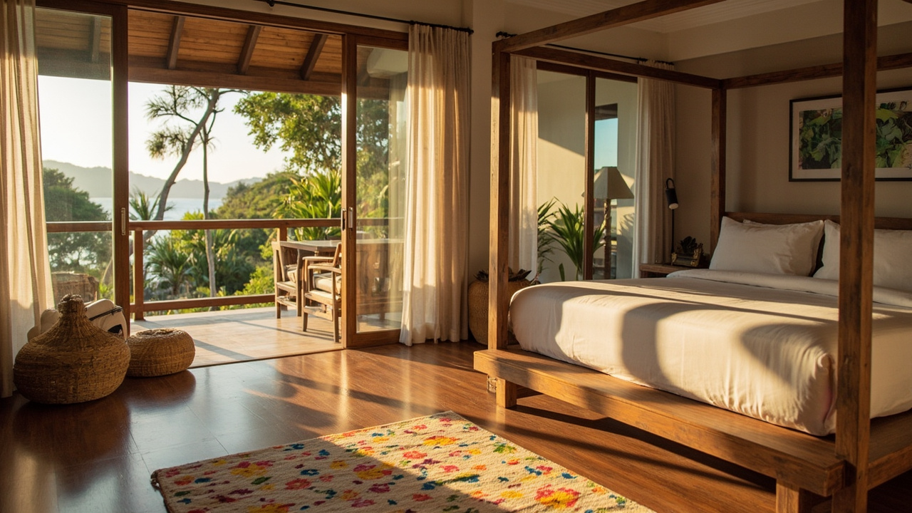 Family Accommodations