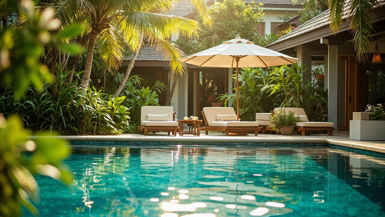 Khao Lak Property Guide