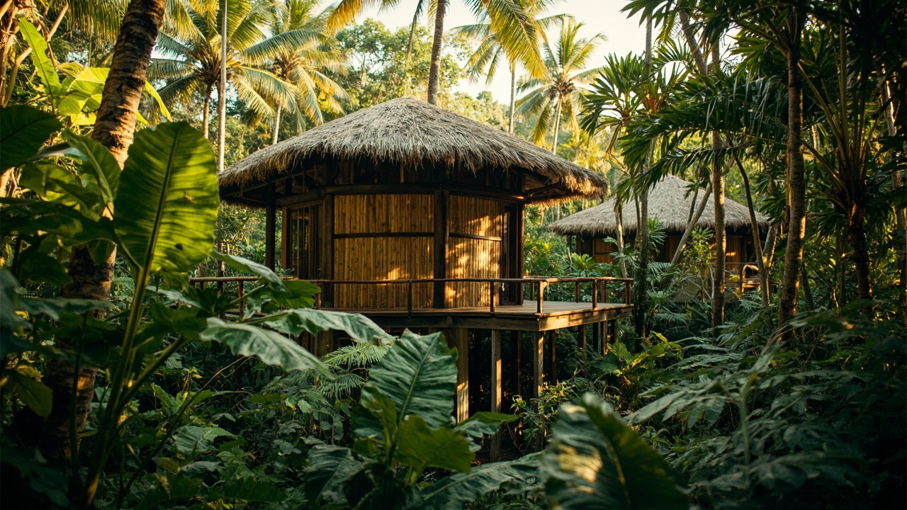 Eco-Tours
